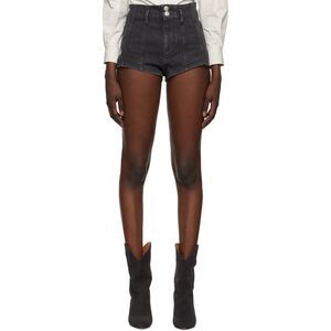 Isabel Marant Deversonsr Short - Black 40/8